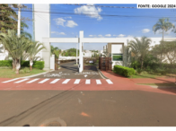 Direitos - Apartamento nº 201 c/ 39,30m² - Sertãozinho/SP