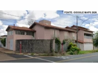 Casa - Terreno c/ 342,60 m² - São Carlos/SP
