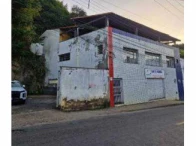 Galpão Comercial c/344m²- Terreno c/ 522m² - Juiz de Fora/MG