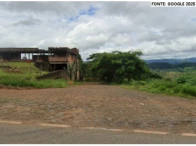 Galpões industriais c/ aprox. 1.900m² - Nova Era/MG