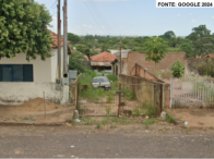 Edificação c/ 210m² - Presidente Venceslau/SP