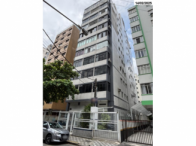 Direitos - Apartamentos - c/ aprox. 128,696m² - Santos/SP