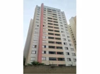 Apartamento nº 81 c/ 48,02m² - Vaga - São Paulo/SP