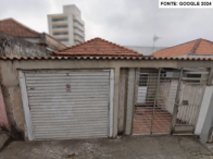 Direitos - Casa c/ 127m²- Terreno c/ 182,50m² - São Paulo/SP