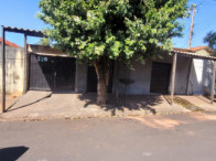 Casa c/ 40,41m² - Terreno c/ 200m² - Barretos/SP