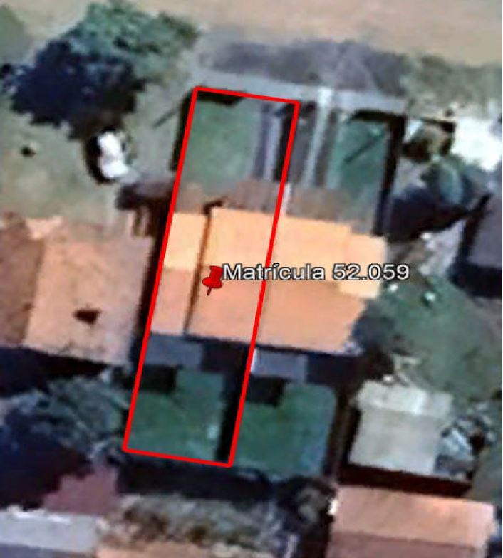 Casa 54m² Rua Etienne Douat Nº: 96, Casa 01 | Residencial Kowalski, Dona Francisca , São Bento do Sul