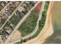 Terreno 812,00m² - Lote 24 - Av. Beira Mar - 1.652 -Serra/ES