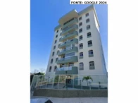 Direitos - Apartamento c/ 105,66m² - Guarapari/ES