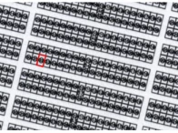 Terreno 240,00m² - Lote 22 - Qd. 54 - Presidente Kennedy/ES