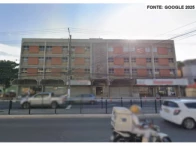 Salas Comerciais nº 401 e 402 - Vitória/ES