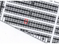 Terreno 240,00m² - Lote 10 - Qd. 77 - Presidente Kennedy/ES
