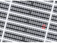 Terreno 240,00m² - Lote 37 - Qd. 54 - Presidente Kennedy/ES