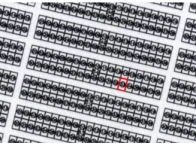 Terreno 240,00m² - Lote 33 - Qd. 54 - Presidente Kennedy/ES