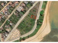 Terreno 436m² -Lote 19 - Avenida Beira Mar - 1.726- Serra/ES