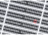 Terreno 240,00m² - Lote 36 - Qd. 54 - Presidente Kennedy/ES