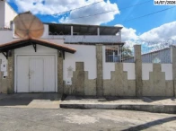 Prédio 2 pav. 109,76m² - Recanto -Cachoeiro de Itapemirim/ES