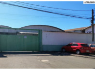 Complexo industrial c/ 4.035m² - Terreno 6.110,00m²-Serra/ES
