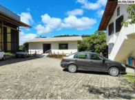 Terreno c/ 24.427,81m² - c/ edificação- Vargem Alta/ES