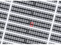Terreno 240,00m² - Lote 30 - Qd. 54 - Presidente Kennedy/ES