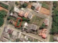 Terreno 300m² - Lote 18 - Rua Baraúna II- Serra/ES