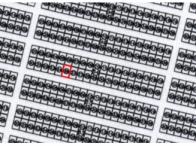 Terreno 240,00m² - Lote 25 - Qd. 54 - Presidente Kennedy/ES