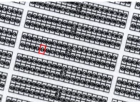Terreno 240,00m² - Lote 24 - Qd. 54 - Presidente Kennedy/ES