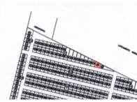 Terreno urbano 233,32m²-Lot. Sol e Mar-Presidente Kennedy/ES