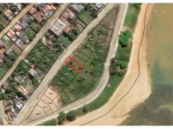Terreno 472,00m² - Lote 13 - Rua do Eucalipto - 195-Serra/ES