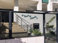 Apartamento 203 c/ 117,67m² - Jardim Camburi - Vitória/ES