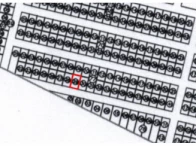Terreno 240,00m² - Lote 29 - Qd. 77 - Presidente Kennedy/ES