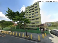 Apartamento nº 302 c/ Vaga de garagem - Rio de Janeiro/RJ
