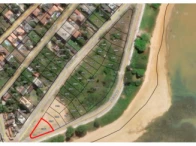 Terreno 775,00m² - R. do Eucalipto - 331 - Serra/ES