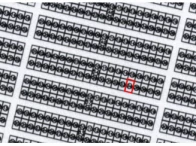 Terreno 240,00m² - Lote 34 - Qd. 54 - Presidente Kennedy/ES