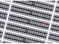 Terreno 240,00m² - Lote 17 - Qd. 54 - Presidente Kennedy/ES