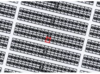 Terreno 240,00m² - Lote 29 - Qd. 54 - Presidente Kennedy/ES