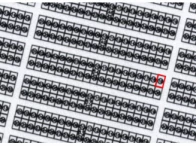 Terreno 240,00m² - Lote 19 - Qd. 54 - Presidente Kennedy/ES