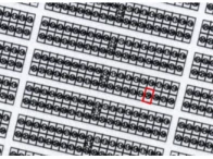 Terreno 240,00m² - Lote 35 - Qd. 54 - Presidente Kennedy/ES