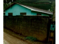 Casa c/ aprox. 90m² - Terreno c/ 280m² - Vargem Alta/ES