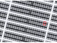 Terreno 240,00m² - Lote 18 - Qd. 54 - Presidente Kennedy/ES