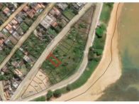 Terreno 401m² - Lote 11 - Rua do Eucalipto - 233 - Serra/ES