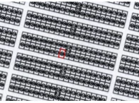Terreno 240,00m² - Lote 28 - Qd. 54 - Presidente Kennedy/ES