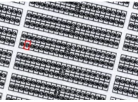 Terreno 240,00m² - Lote 21 - Qd. 54 - Presidente Kennedy/ES