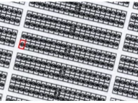 Terreno 240,00m² - Lote 20 - Qd. 54 - Presidente Kennedy/ES