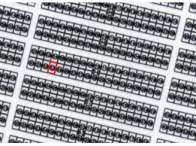 Terreno 240,00m² - Lote 23 - Qd. 54 - Presidente Kennedy/ES