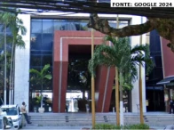 Apartamento nº 1910 c/ 31,89m² c/ Vista Mar - Salvador/BA
