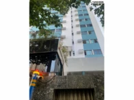 Apartamento nº 1902 c/ 29,41m² - Recife/PE