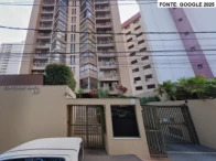 Apto. duplex c/ 396,40m² - 3 Vgs de Garagem - Uberlândia/MG