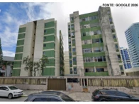 Apartamento nº 603 c/ 73,92m² - Jaboatão dos Guararapes/PE
