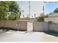 02 Casas c/ 200m²- Terreno c/ 1.224m²- Cachoeira da Prata/MG