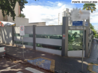 Edificação Comercial - Terreno c/ 384,26m² - Uberlândia/MG